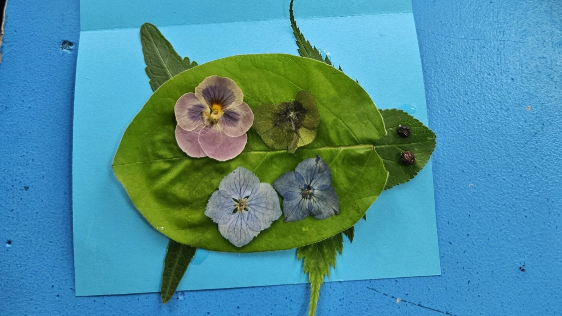 22 aprilie, de Ziua Pământului