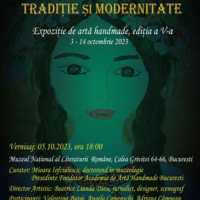 Web Traditie Si Modernitate 1080 X 1920